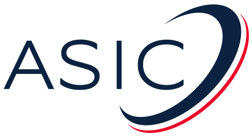ASIC logo