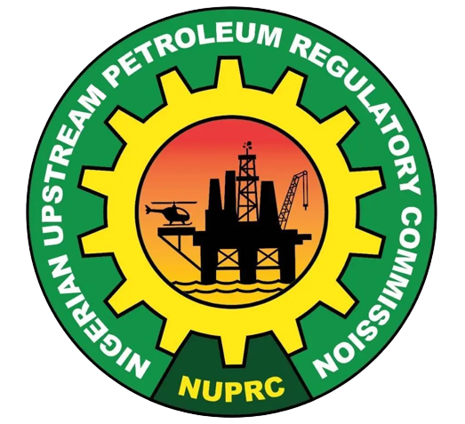 NUPRC logo