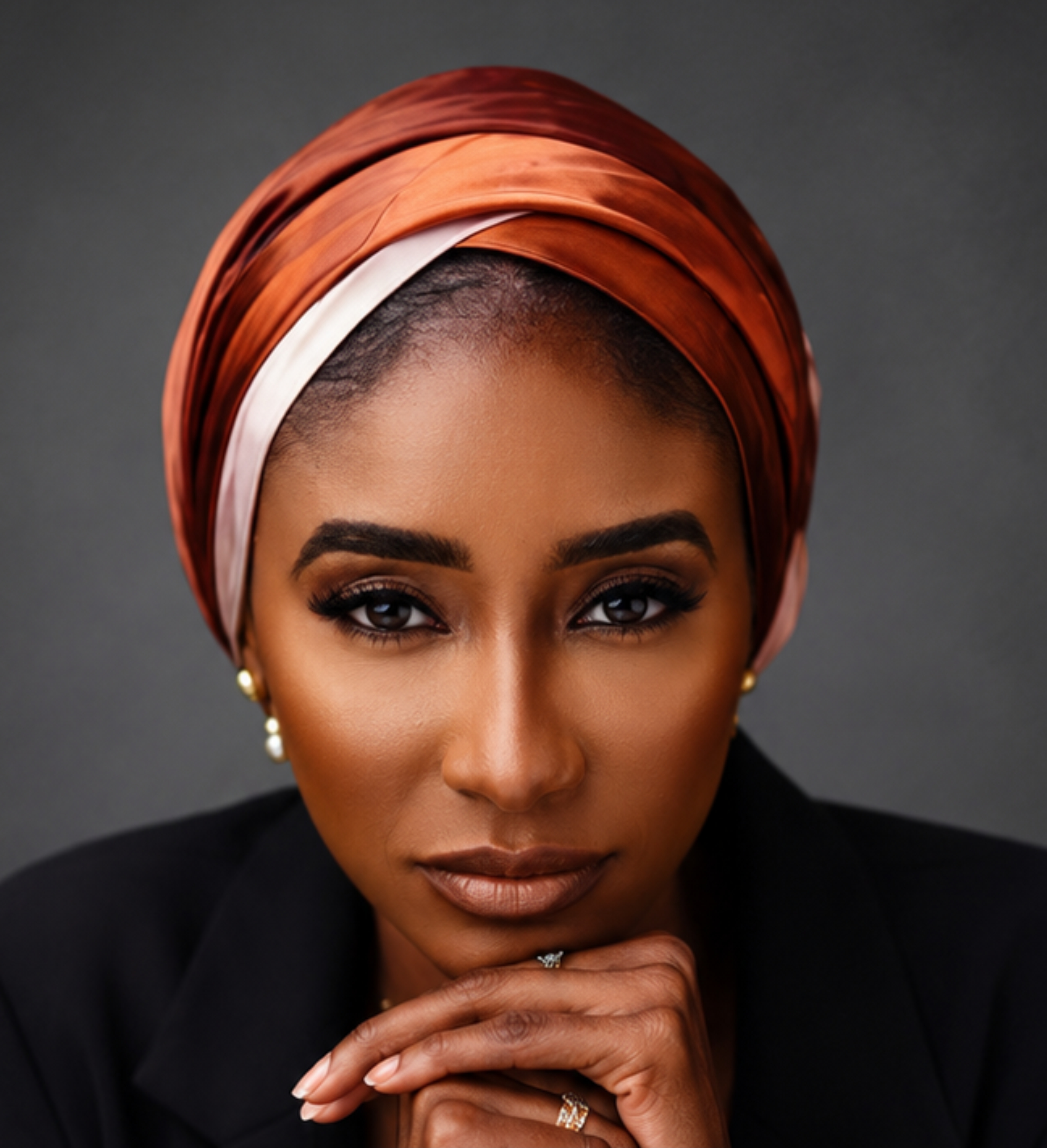 Aisha Abba Kyari