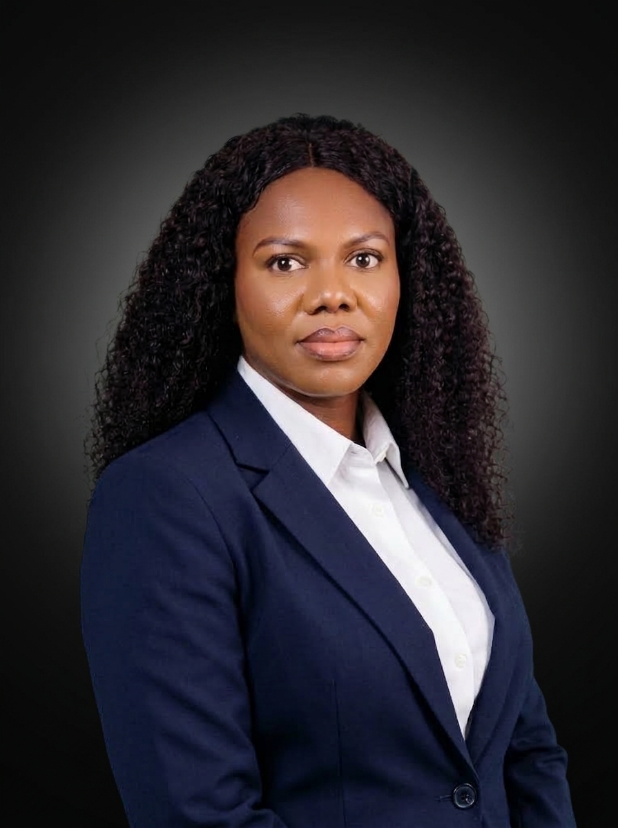Engr. (Dr.) Adaobi Anele-Nwosi