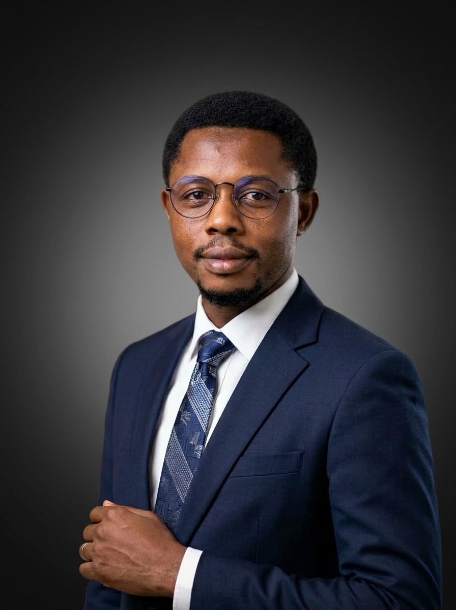 Dr. Abubakar Tanko