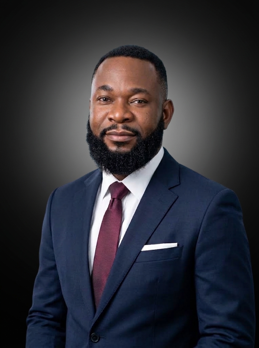 Engr. Emeka Ngwobia