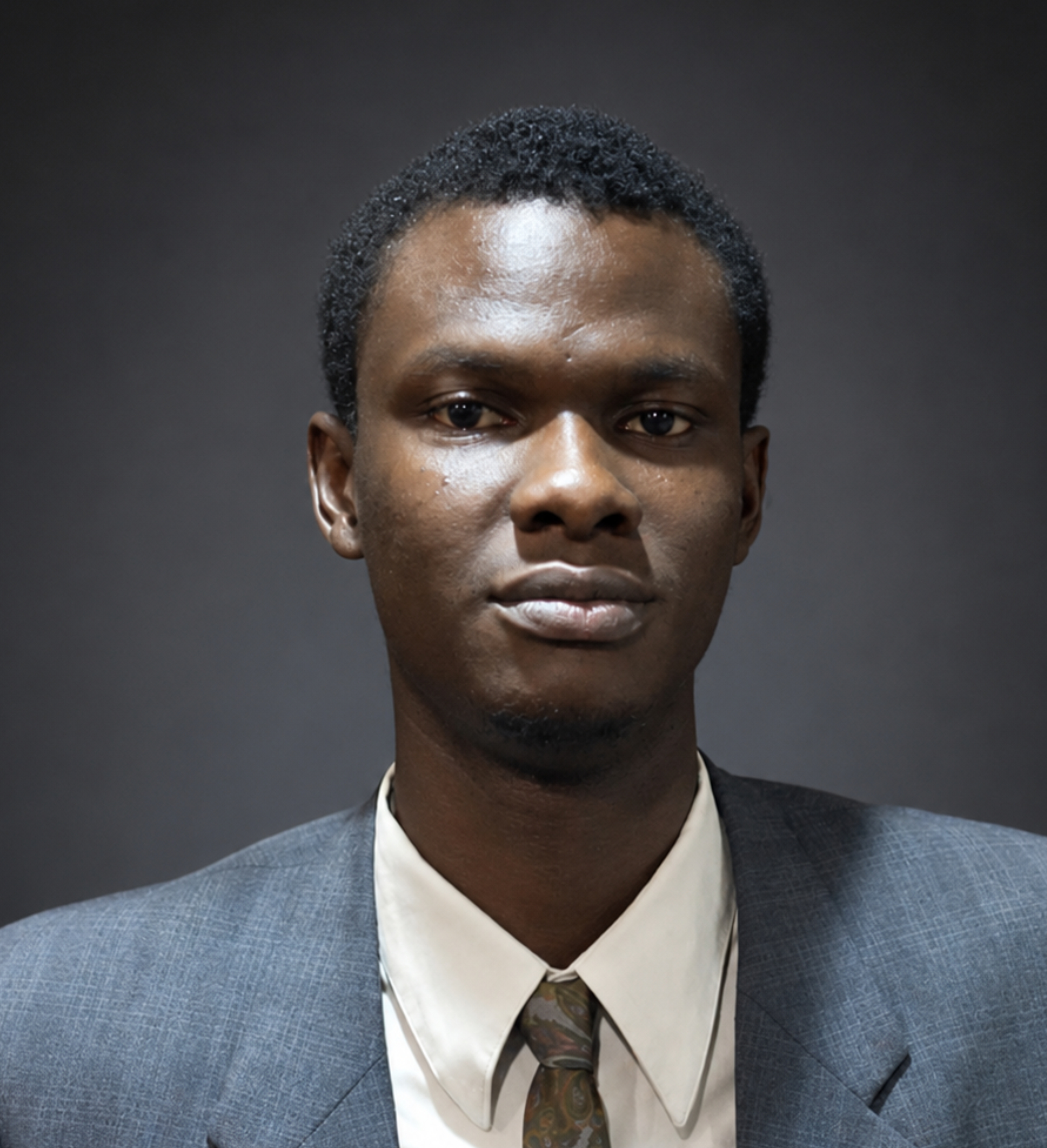 Dr. Felix Uloko
