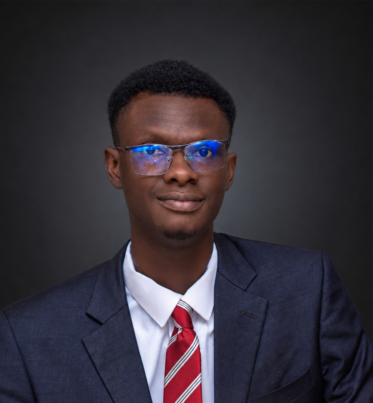 Dr. Felix Uloko
