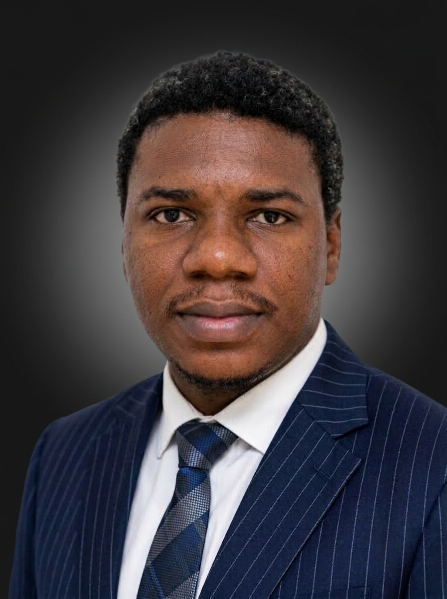 Michael Aku