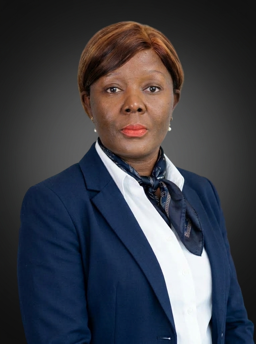 Nkemdili Tochukwu-Okeke