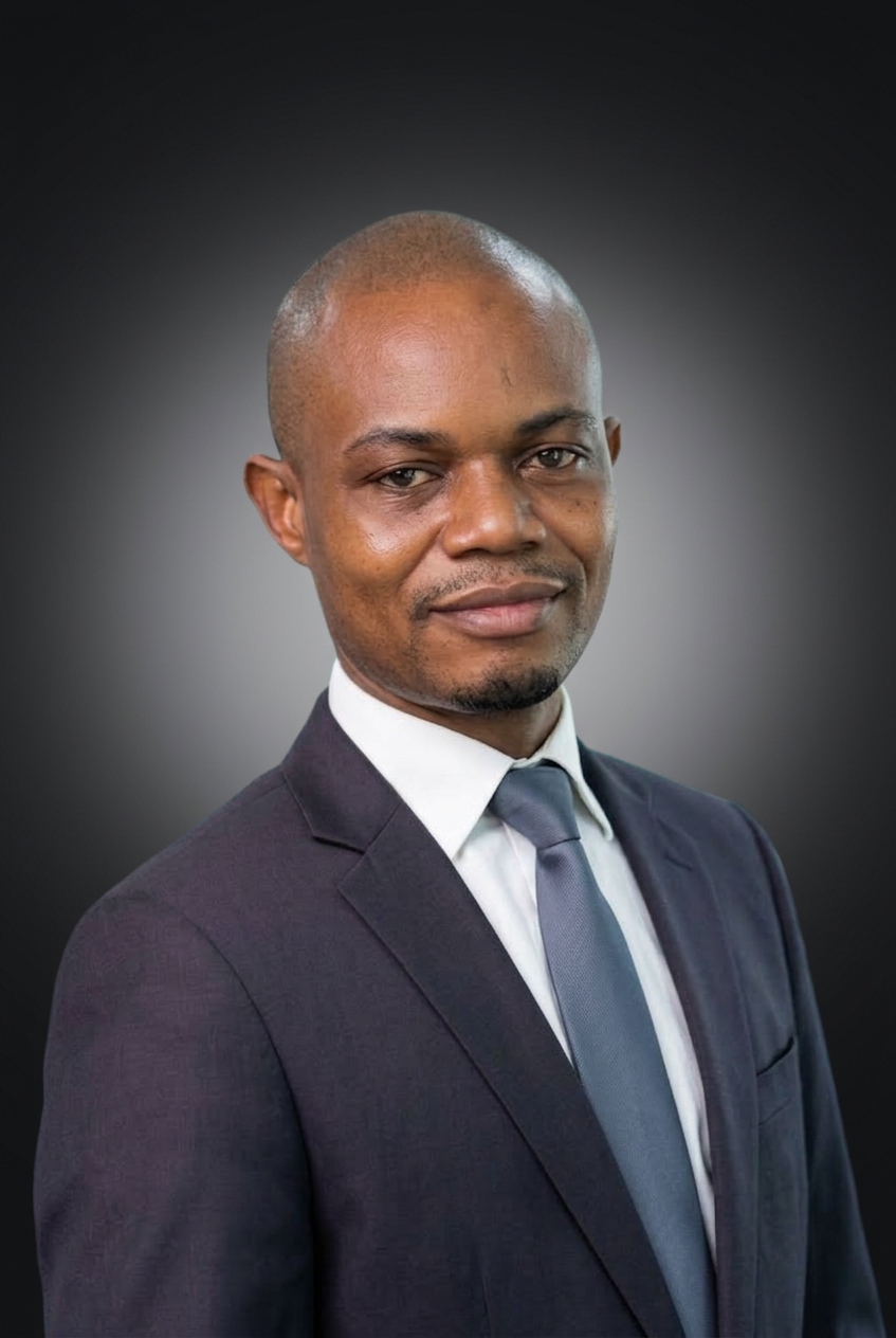 Dr. Obinna Dike
