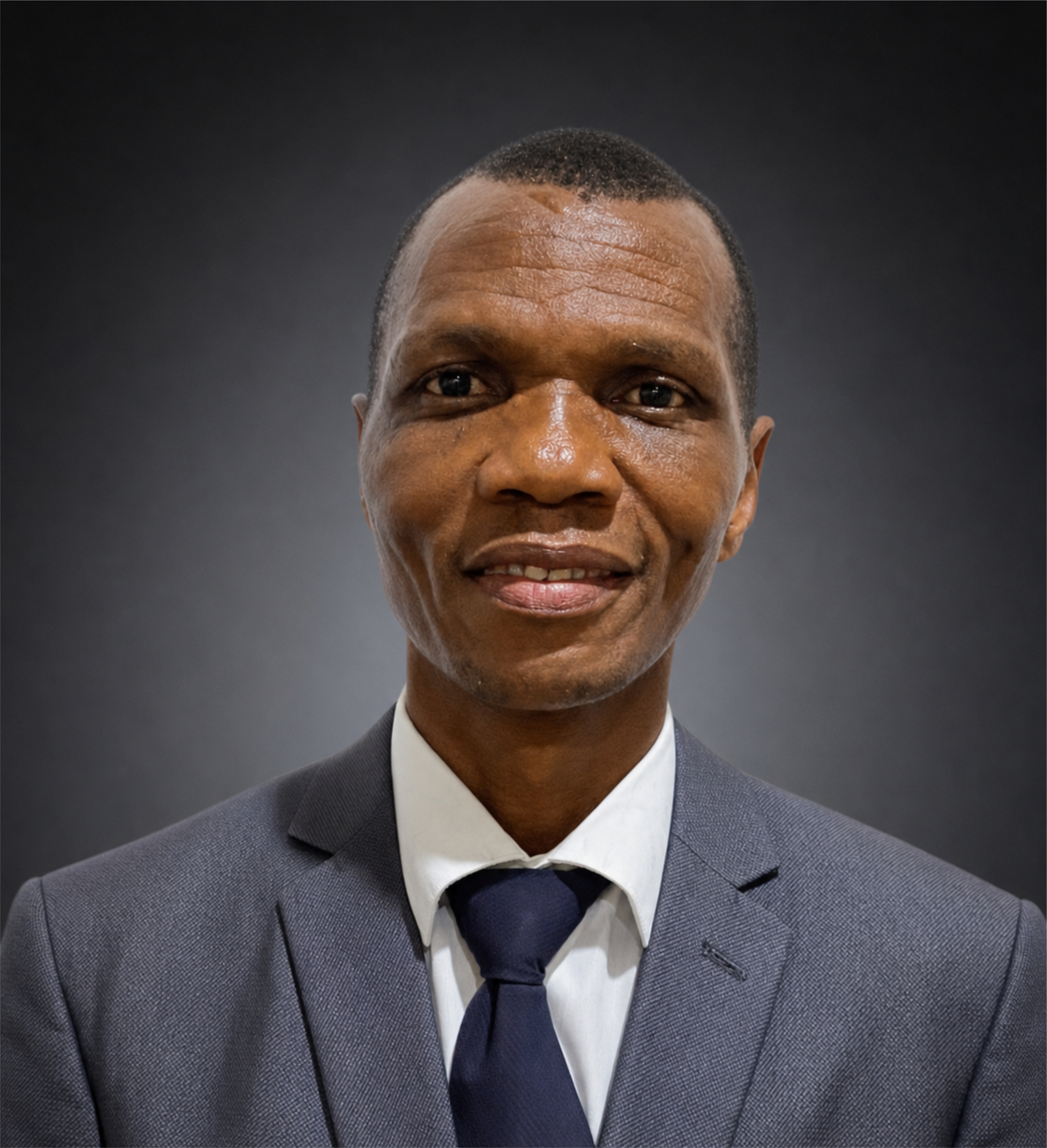 Prof. Oluseyi Ajayi