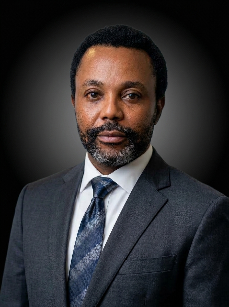 Prof. Bamidele Frankline